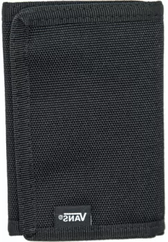 Portofel unisex Vans Slipped VN000C32BLK1 imagine