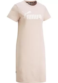 Rochie femei Puma Essentials Logo 67372196 imagine