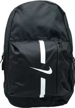 Rucsac copii Nike Academy Team Kids Football Backpack 22L DA2571-010 imagine