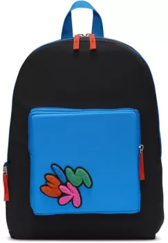 Rucsac copii Nike Classic 16L FZ7254-010 imagine