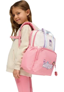 Rucsac copii Puma X Gabby S Dollhouse Small Backpack 09221401 imagine