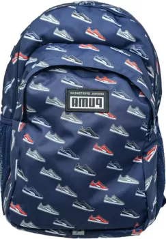 Rucsac unisex Puma Academy 07913311 imagine