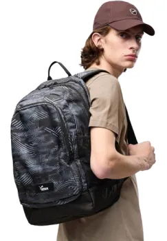 Rucsac unisex Puma Academy Aop Backpack 29L 09115026 imagine