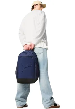 Rucsac unisex Puma Buzz Backpack 28L 09115303 imagine
