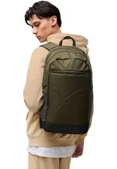Rucsac unisex Puma Buzz Backpack 28L 09115321 imagine
