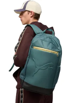 Rucsac unisex Puma Buzz Backpack 28L 09299901 imagine