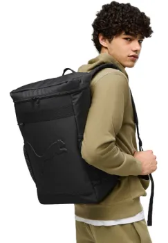 Rucsac unisex Puma Buzz Backpack II 28L 09283301 imagine