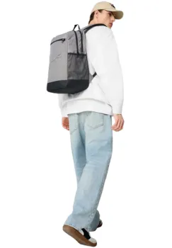 Rucsac unisex Puma Buzz Heather Backpack 28L 09135001 imagine