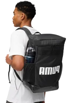 Rucsac unisex Puma Challenger Backpack 27L 09215501 imagine