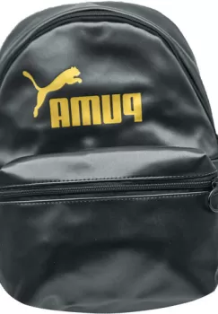 Rucsac unisex Puma Core Up 07947601 imagine