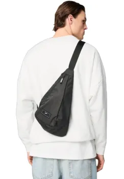 Rucsac unisex Puma Deck Sling Bag 4L 09131901 imagine