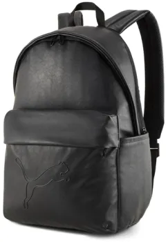 Rucsac unisex Puma Essentials Pu Backpack 20L 09231401 imagine