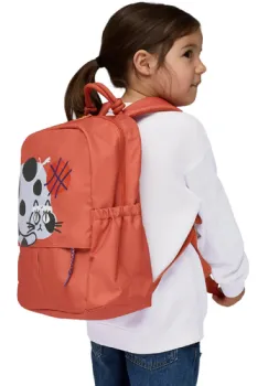 Rucsac unisex Puma Essentials Small Backpack 14L 09221201 imagine