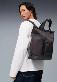 Rucsac unisex Puma Essentials Tote Backpack 12L 09230801 imagine