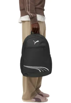 Rucsac unisex Puma Fundamental Backpack 20L 09180101 imagine