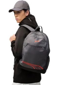 Rucsac unisex Puma Fundamental Backpack 20L 09180119 imagine