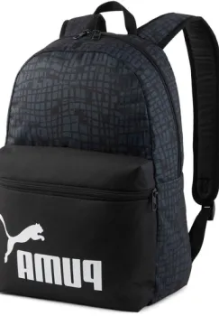 Rucsac unisex Puma Phase Aop Backpack 22L 09116917 imagine