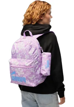 Rucsac unisex Puma Phase Aop Backpack Set Moody -s 20L 09173311 imagine