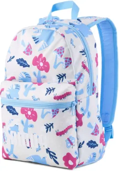 Rucsac unisex Puma Phase Aop Small Backpack Frosted IV 13L 09132413 imagine
