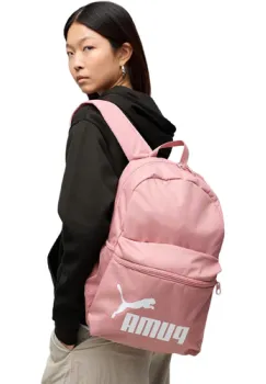 Rucsac unisex Puma Phase Backpack 22L 09116440 imagine