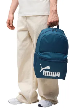 Rucsac unisex Puma Phase Backpack 22L 09116441 imagine