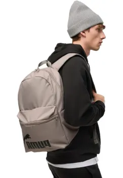 Rucsac unisex Puma Phase Backpack 22L 09116443 imagine