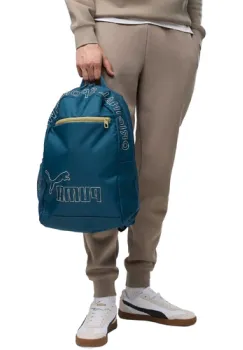 Rucsac unisex Puma Phase Backpack II 20L 09116641 imagine