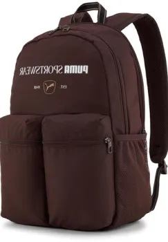 Rucsac unisex Puma Phase Class Backpack 22L 09279201 imagine