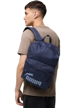 Rucsac unisex Puma Phase Day Backpack 18L 09279102 imagine