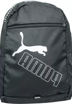 Rucsac unisex Puma Phase II 07995201 imagine