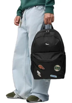 Rucsac unisex Puma Phase Patch Backpack 22L 09293801 imagine