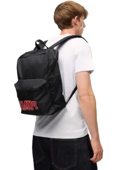 Rucsac unisex Puma Phase Varsity Backpack 18L 09278901 imagine