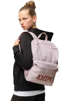 Rucsac unisex Puma Phase Varsity Backpack 18L 09278903 imagine