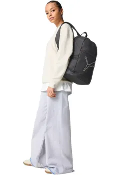 Rucsac unisex Puma Plus Backpack 20L 09118001 imagine