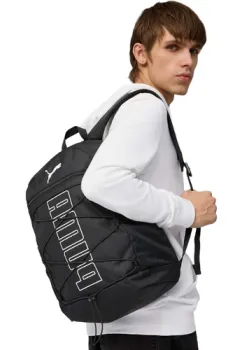 Rucsac unisex Puma Plus Backpack II 20L 09215601 imagine