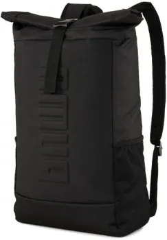 Rucsac unisex Puma S Rolltop Backpack 285L 09279401 imagine