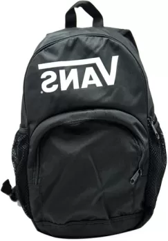 Rucsac unisex Vans Alumni VN0A7UEOBLK1 imagine