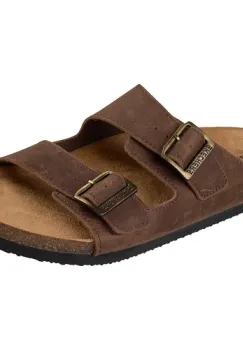 Sandale barbati Skechers Aidan - Westmont 205712-COC imagine