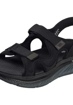 Sandale barbati Skechers Max Cushioning Premier 20 Sa 229217-BKCC imagine