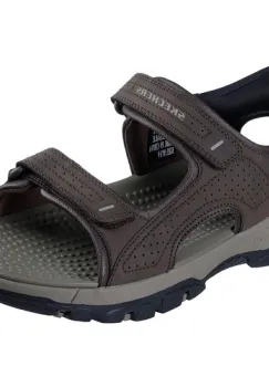 Sandale barbati Skechers Tresmen - Reece 205289-CHOC imagine
