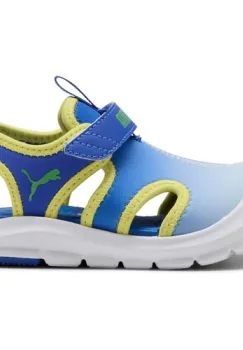 Sandale copii Puma Fun Racer Sandal Come On V Inf 40495101 imagine