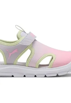 Sandale copii Puma Fun Racer Sandal Come On V Ps Royal 40495002 imagine