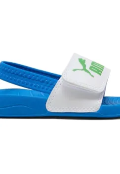 Sandale copii Puma Popcat 20 37386227 imagine