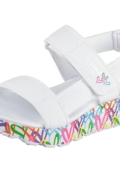Sandale copii Skechers Uno Lite Sandal-sunny Love 314094L-WMN imagine
