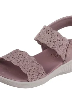 Sandale femei Skechers Arya - On The Rise 163165-MVE imagine