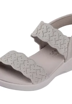 Sandale femei Skechers Arya - On The Rise 163165-TPE imagine