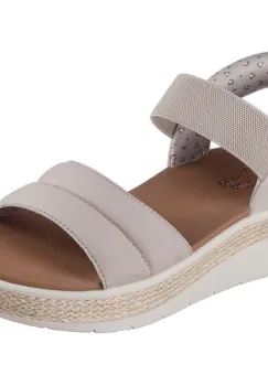 Sandale femei Skechers Bobs Sun Ray 114413-TPE imagine
