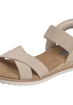 Sandale femei Skechers Desert Kiss-golden Lily 114418-NAT imagine