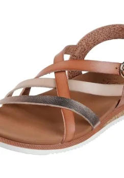 Sandale femei Skechers Desert Kiss Low - Pe 114709-CSNT imagine