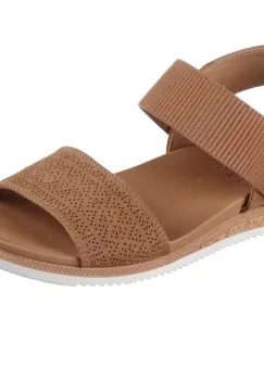 Sandale femei Skechers Desert Kiss Low-top Look 114710-CSNT imagine